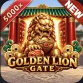 Permainan slot Golden Lion Gate di RA88 Malaysia / Golden Lion Gate slot game on RA88 Malaysia