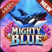 Permainan slot Mighty Blue di RA88 Malaysia / Mighty Blue slot game on RA88 Malaysia