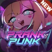 Permainan slot Prank Punk di RA88 Malaysia / Prank Punk slot game on RA88 Malaysia